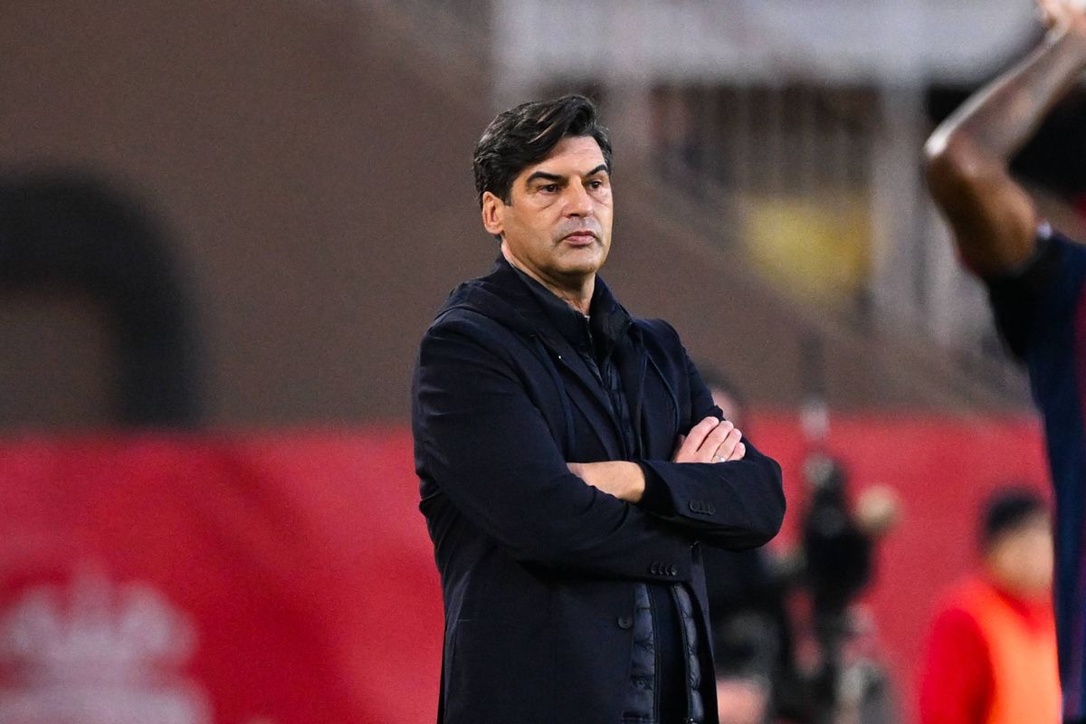 OL : Fonseca imite Genesio, c'est du génie