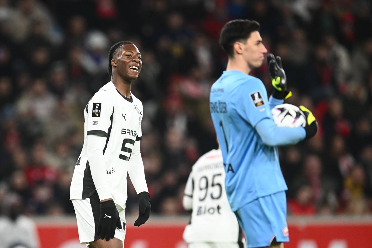 Une pépite à 10 ME, Rennes sort l'artillerie lourde