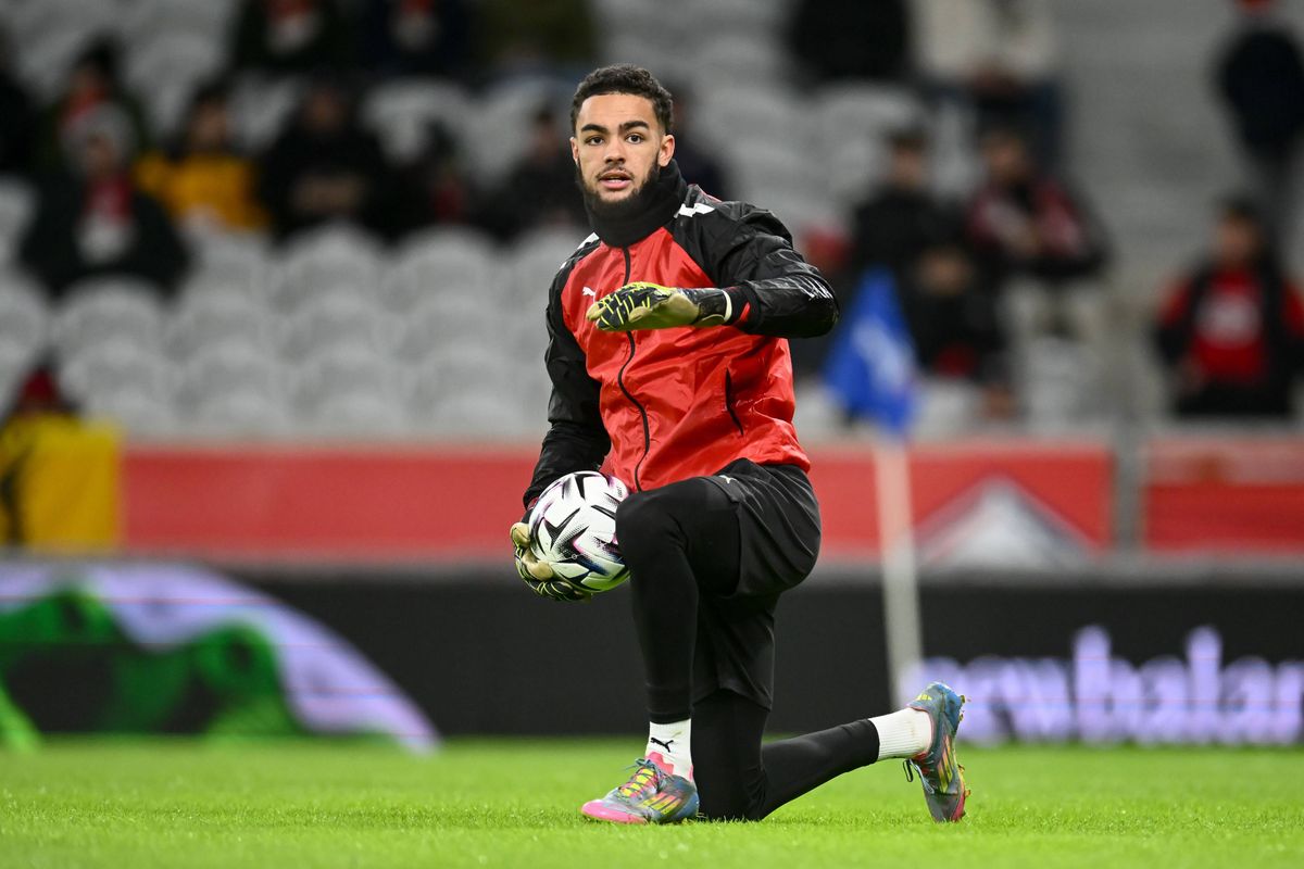 Une promotion et un départ, ça bouge à Rennes