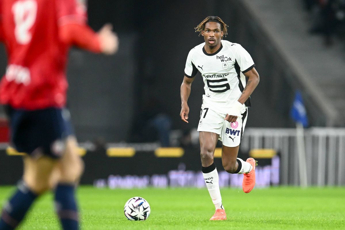 Rennes sort les muscles pour faire craquer Chelsea
