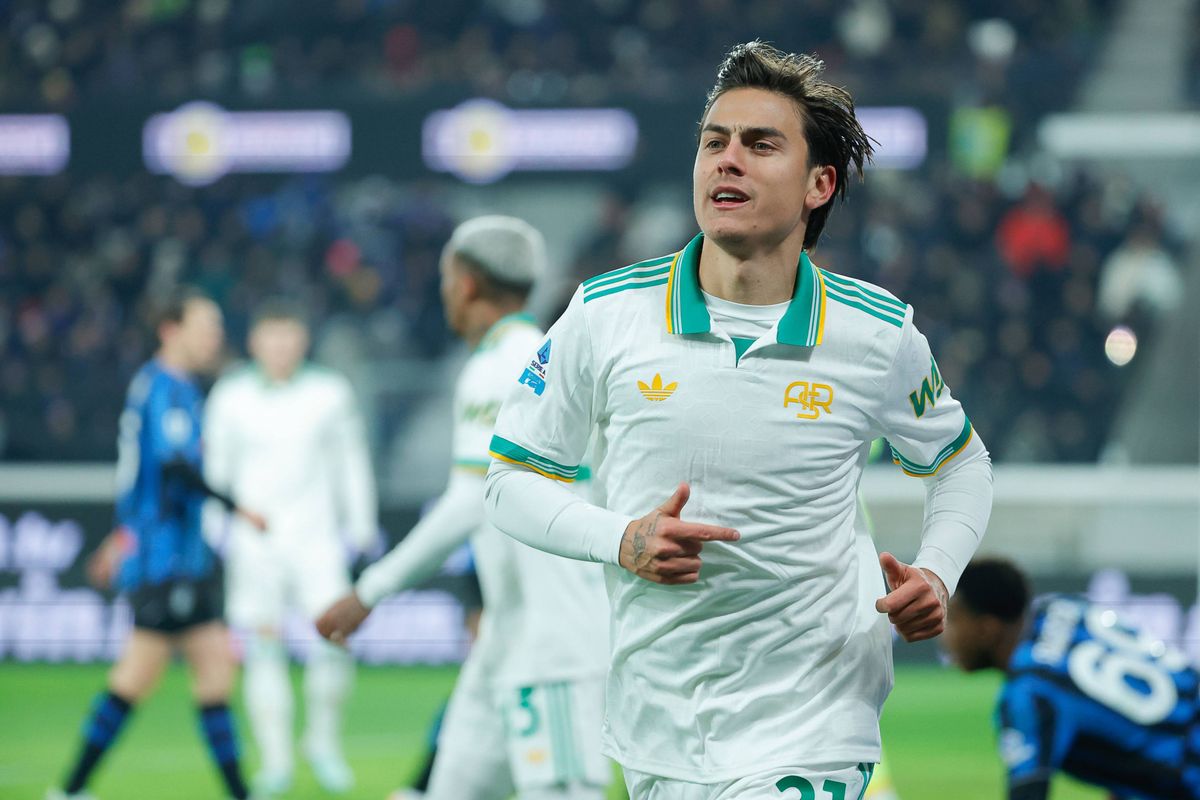 L'OM veut Dybala, discussions en cours !