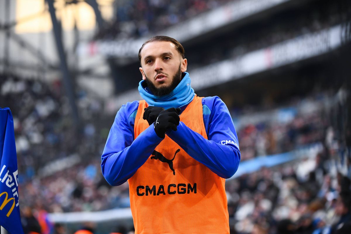 PSG-OM : Il cartonne à l'entraînement et fait hésiter De Zerbi