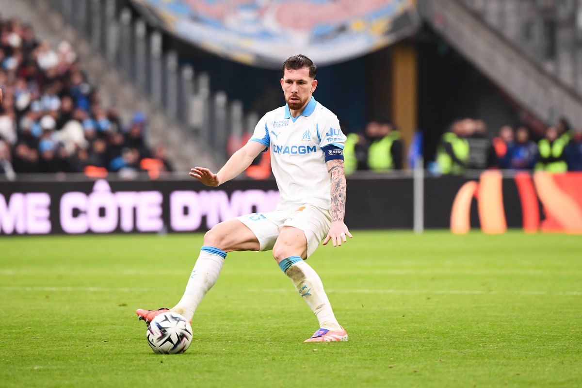 OM : Un divorce Hojbjerg-Marseille ?