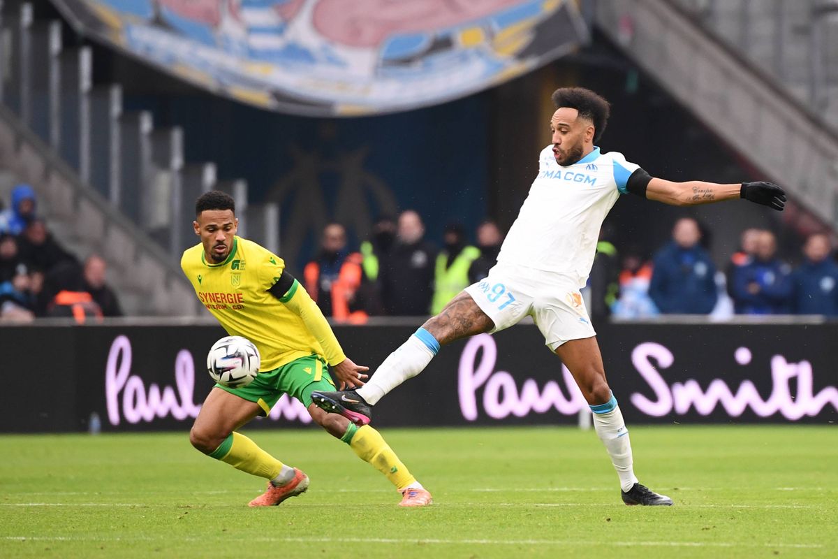 Il débarque à 3h30 du matin pour voir jouer l'OM