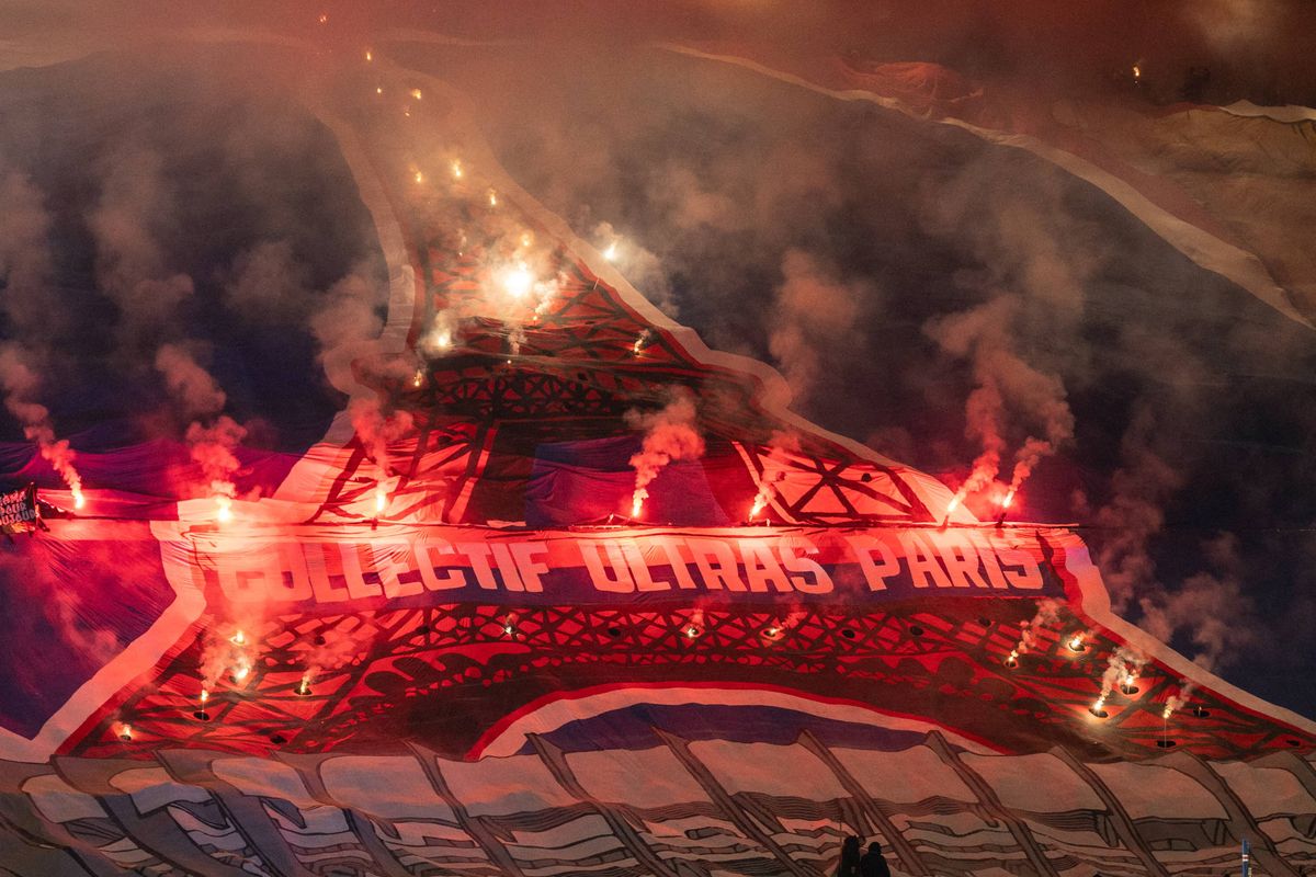 Ça chauffe au Parc avant PSG-LOSC