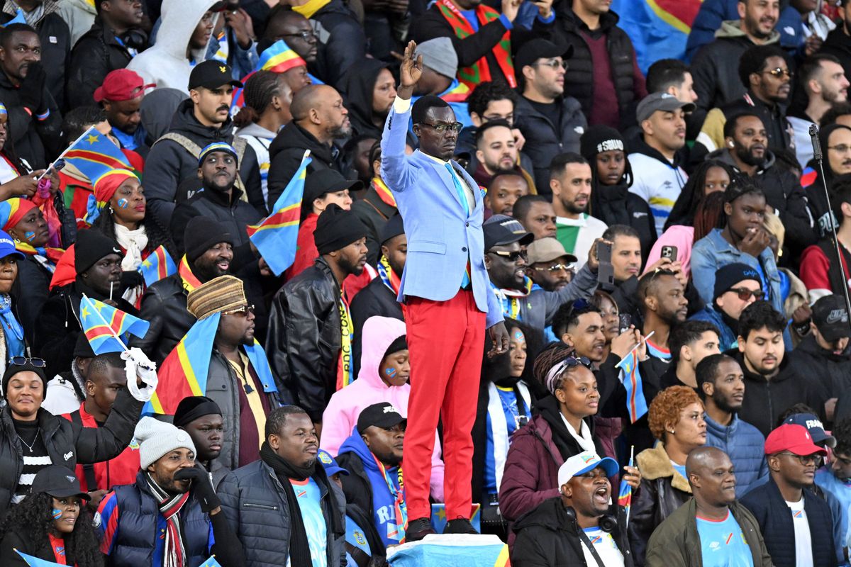 CAN 2025 : Un joueur algérien chambre et provoque une affait d'état