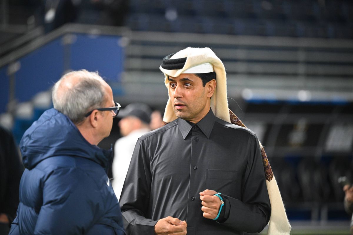 Le PSG injouable au mercato, l'Europe est sous le choc