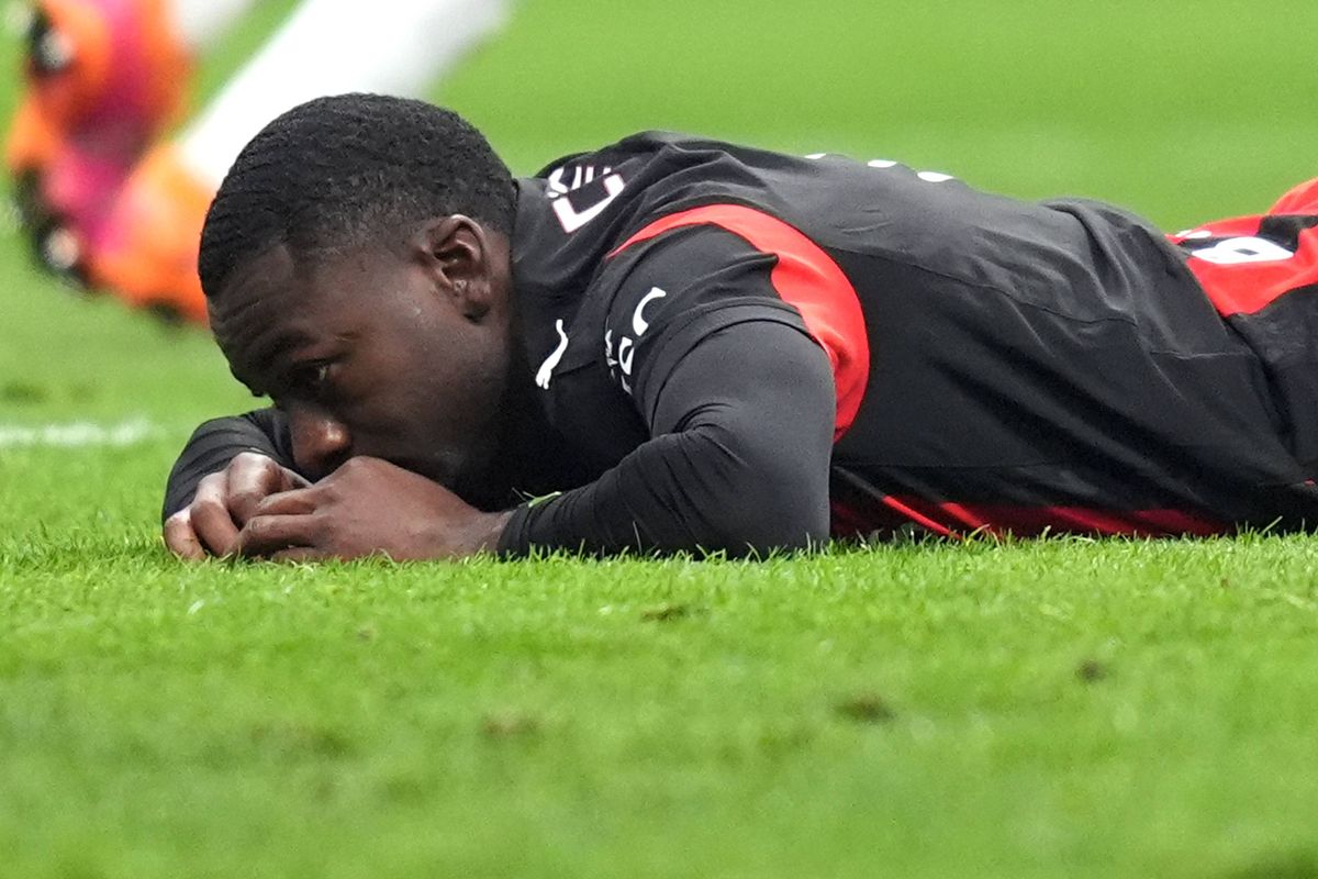 L'OM craque pour Youssouf Fofana