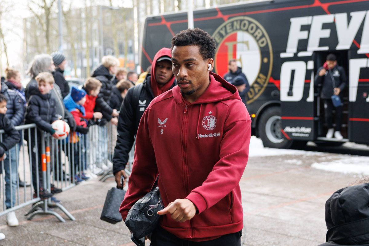 Timber pour 10 ME, l'OM humilié aux Pays-Bas