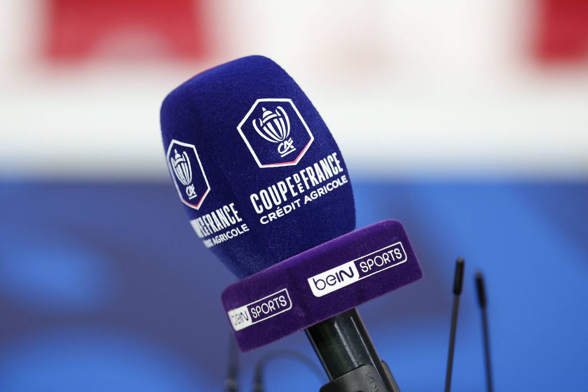 CdF : Programme TV des 8es de finale