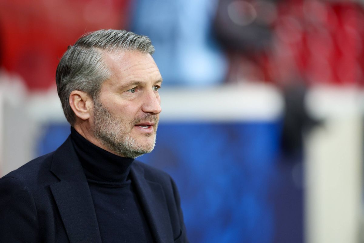 Lille : La LFP sanctionne lourdement Olivier Létang