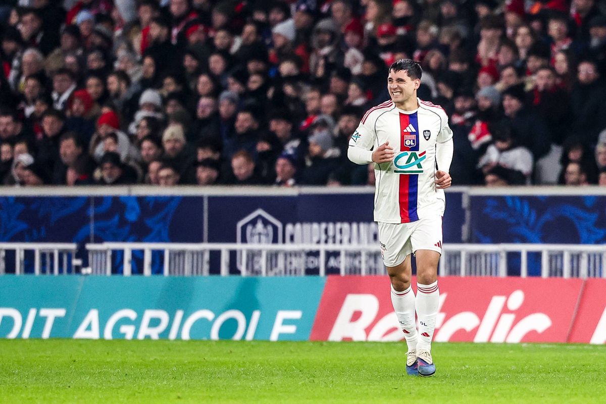 L'OL achète Satriano, Lens n'en revient pas