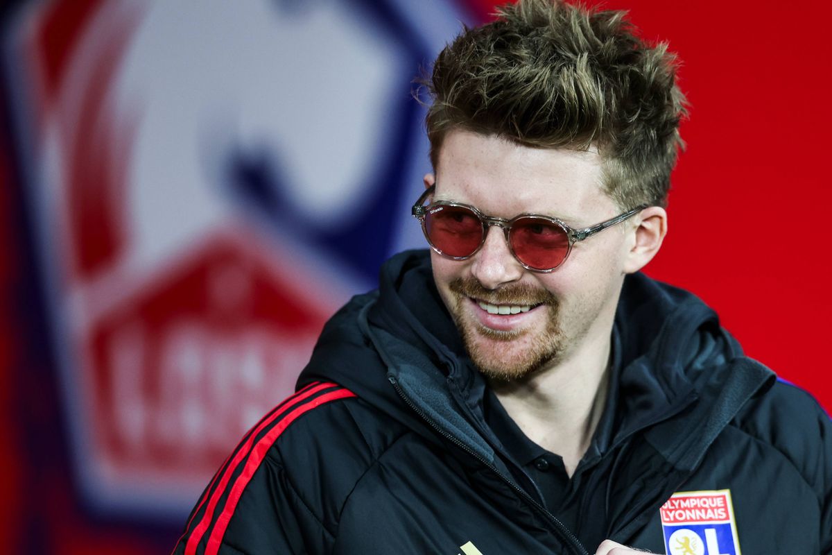 7,5 ME pour cette machine à buts, l'OL a eu du flair