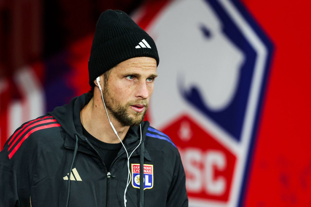 OL : Une recrue hivernale déjà écartée ?