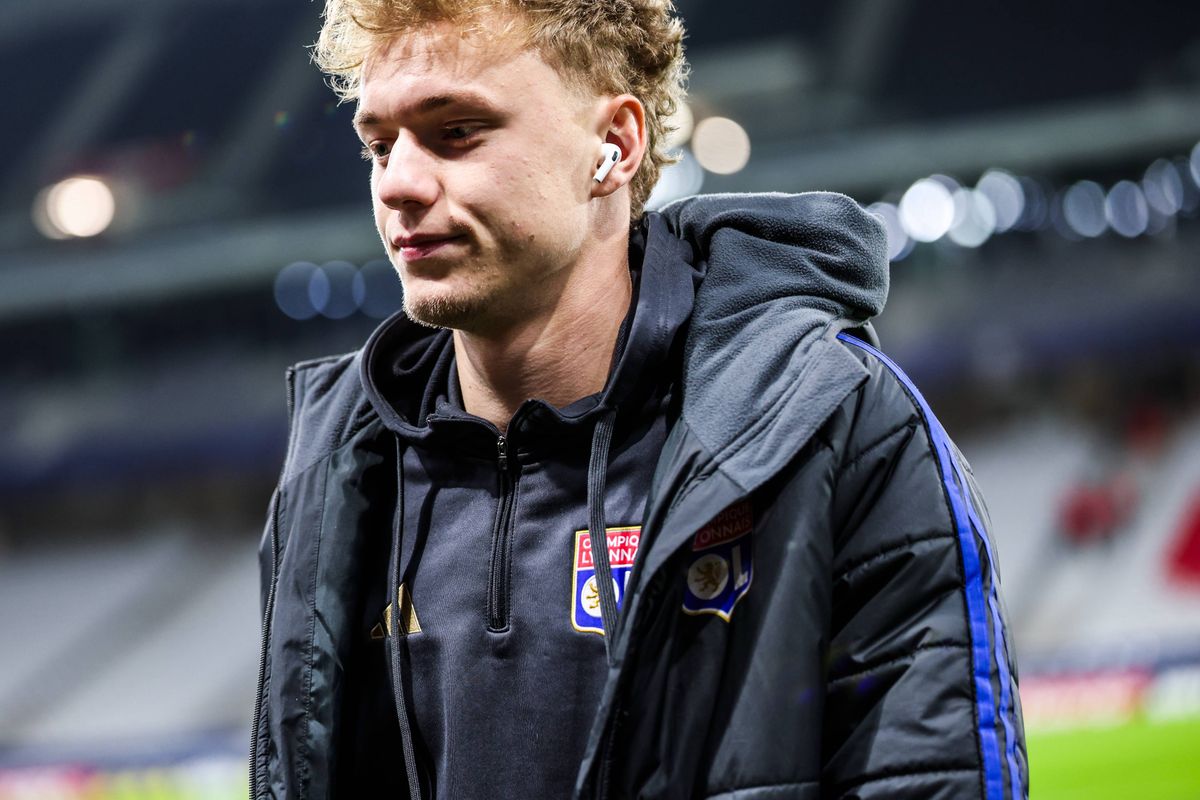 OL : Cette recrue s'enfonce à chaque match