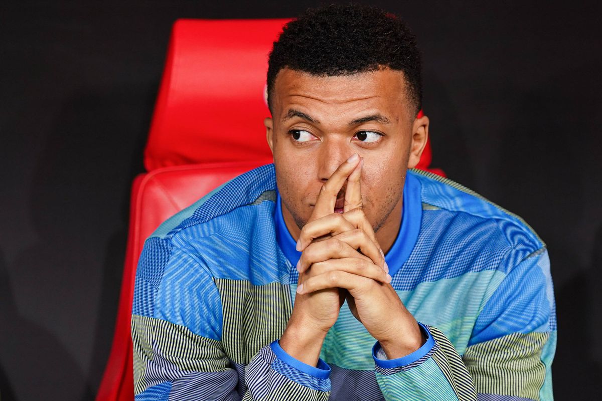 CAN 2025 : Mbappé a passé la nuit à consoler Hakimi