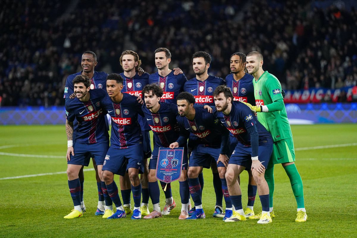 Le PSG ouvre brutalement son mercato