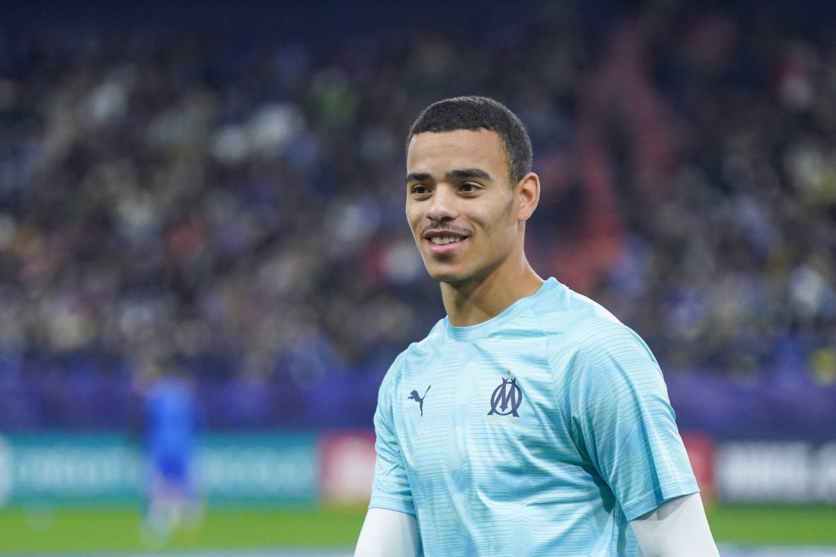OM-Lens : Greenwood ou Nwaneri, De Zerbi tranchera à 1 heure du match