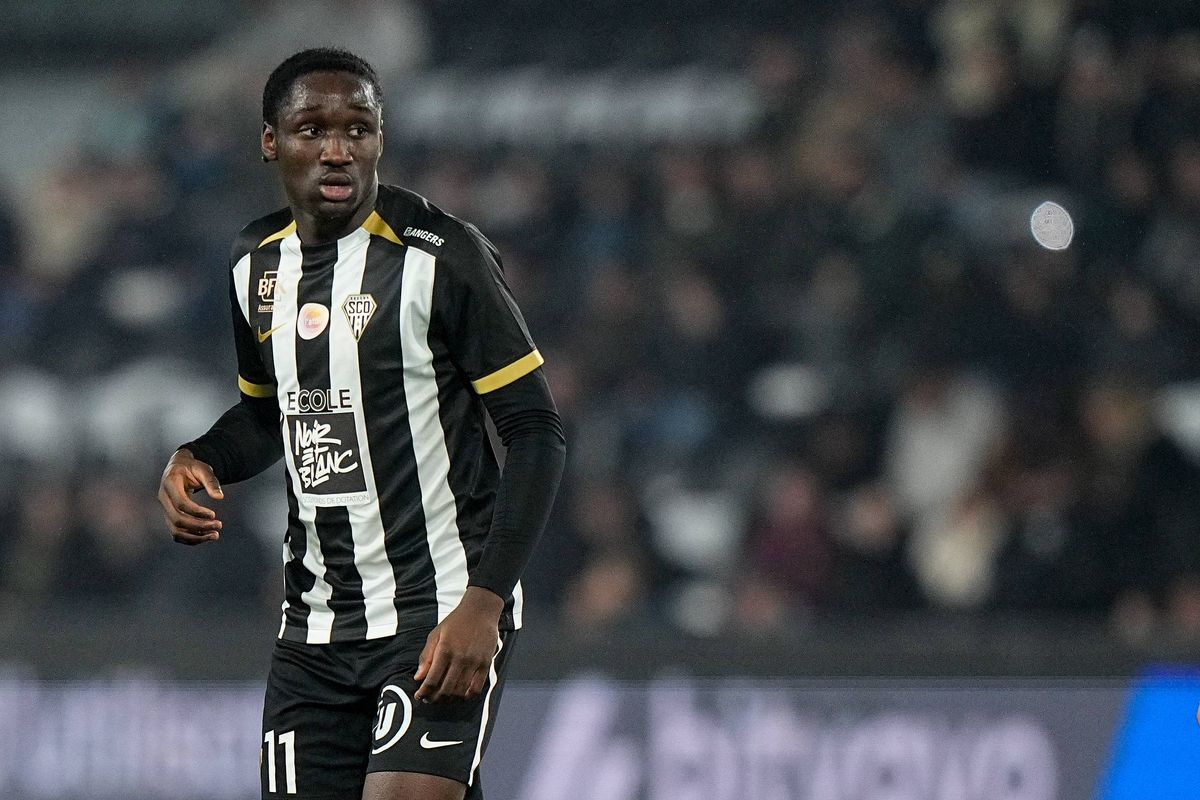 Un club improbable appelle le SCO d'Angers