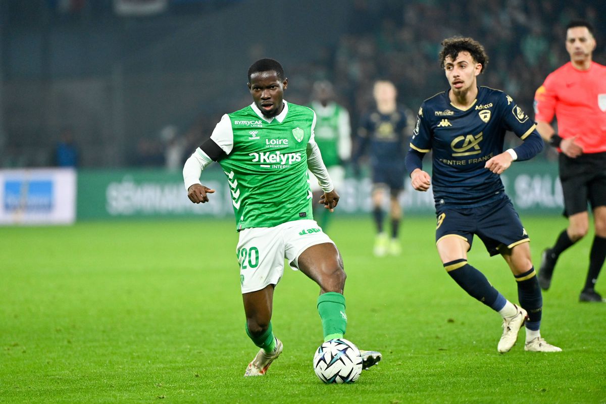 L2 : L'ASSE remonte sur le podium