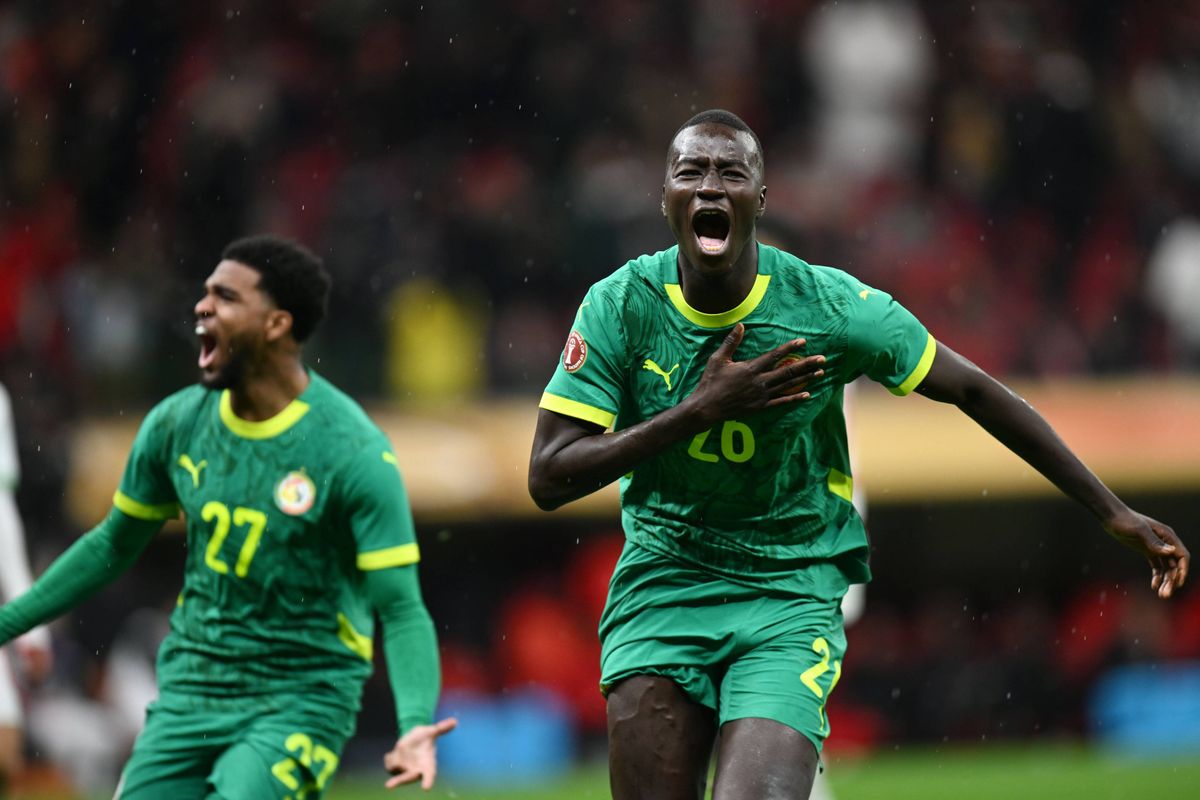 CAN 2025 : Le Sénégal s'offre une finale complètement folle face au Maroc