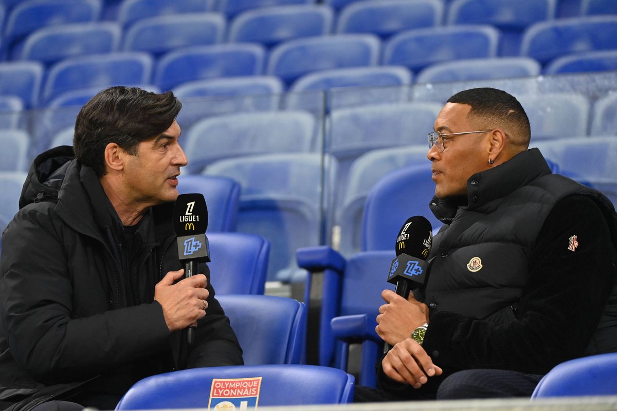 Endrick, Nartey, et un attaquant, l'OL en folie
