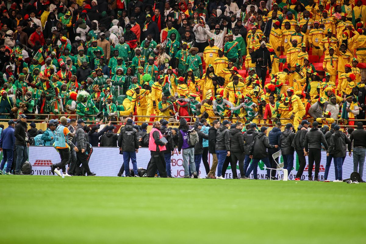 L'Espagne retire au Maroc la finale de la Coupe du monde