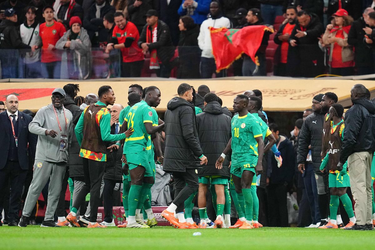 Les Sénégalais privés de Mondial, la France impactée