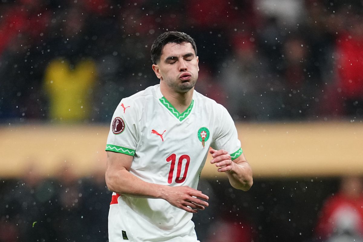 CAN 2025 : Rami est le seul à comprendre Brahim Diaz