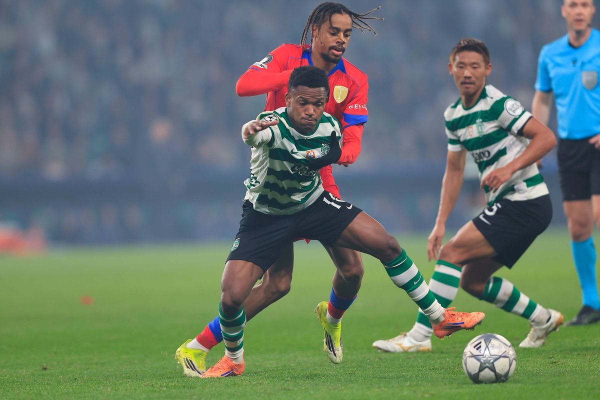 Transfert à 15 ME, le bourreau du PSG fait rêver l'OL