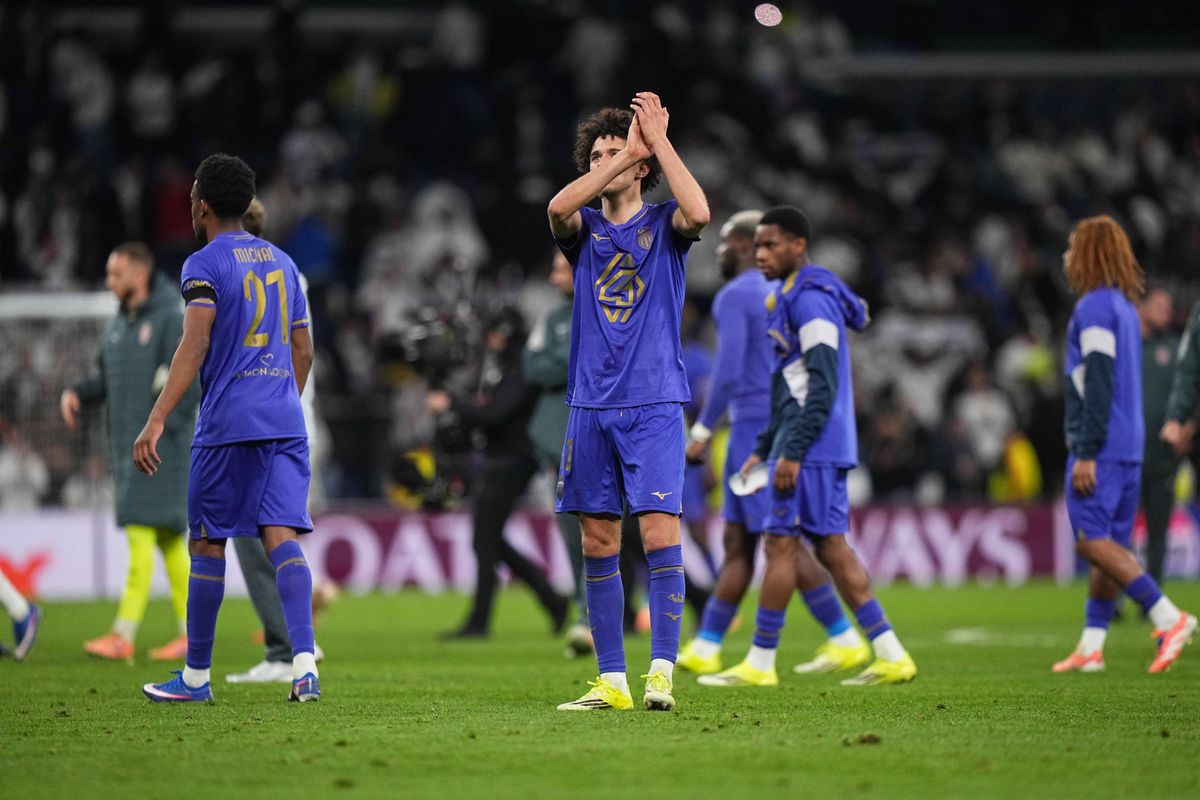 Monaco : Il accuse les joueurs de tricher