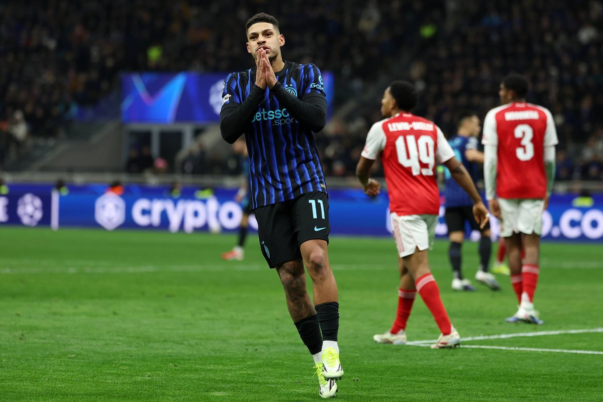 Transfert à 25 ME, l'OM fait pleurer l'Inter Milan