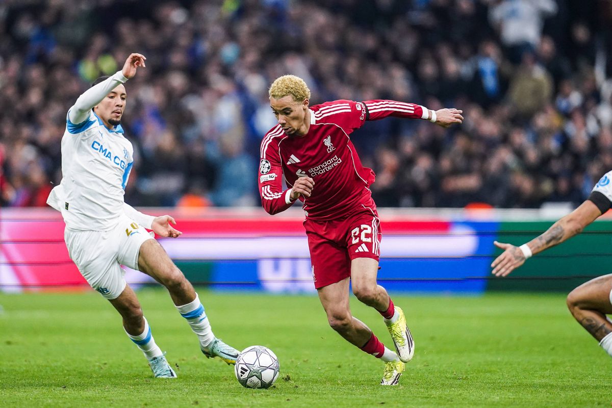LdC : Alerte rouge pour la qualif à l'OM