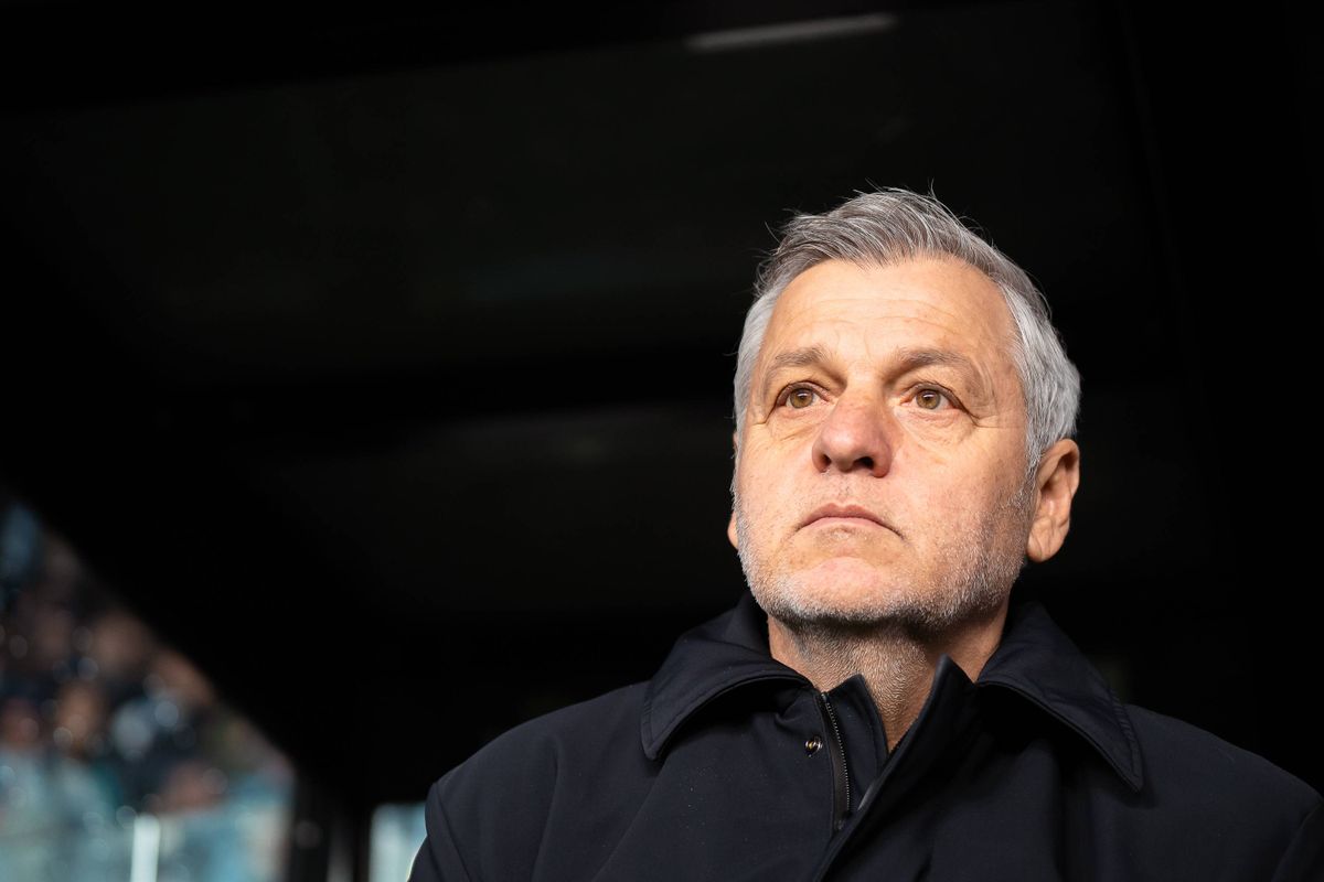 LOSC : « Dans les jours qui viennent », Genesio annonce du lourd