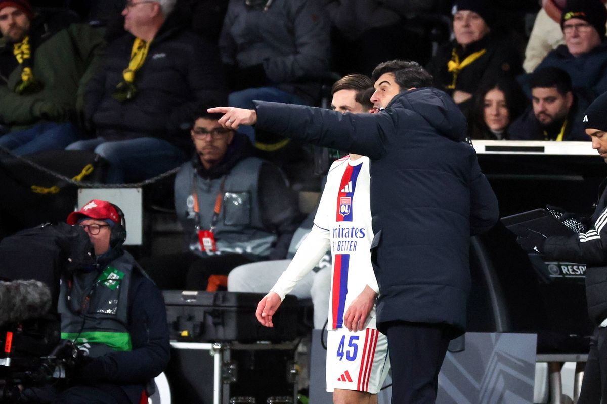 Fonseca énerve la TeamOL et le sait très bien