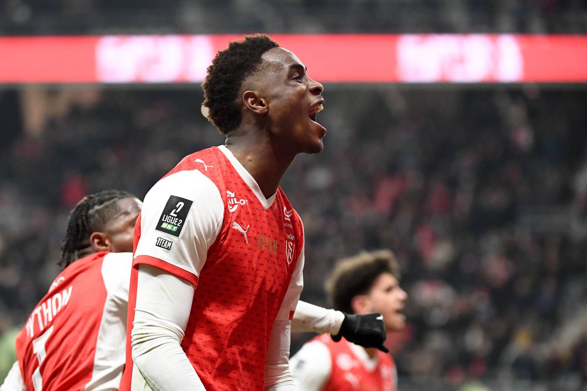 L2 : Nouvelle désillusion pour l'ASSE à Reims