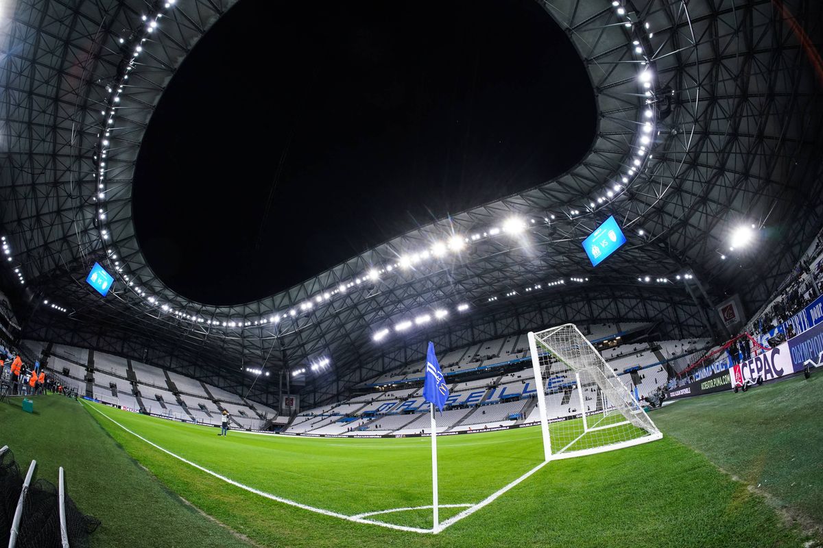 OM - Lens : les compos (21h05 sur Ligue1+)