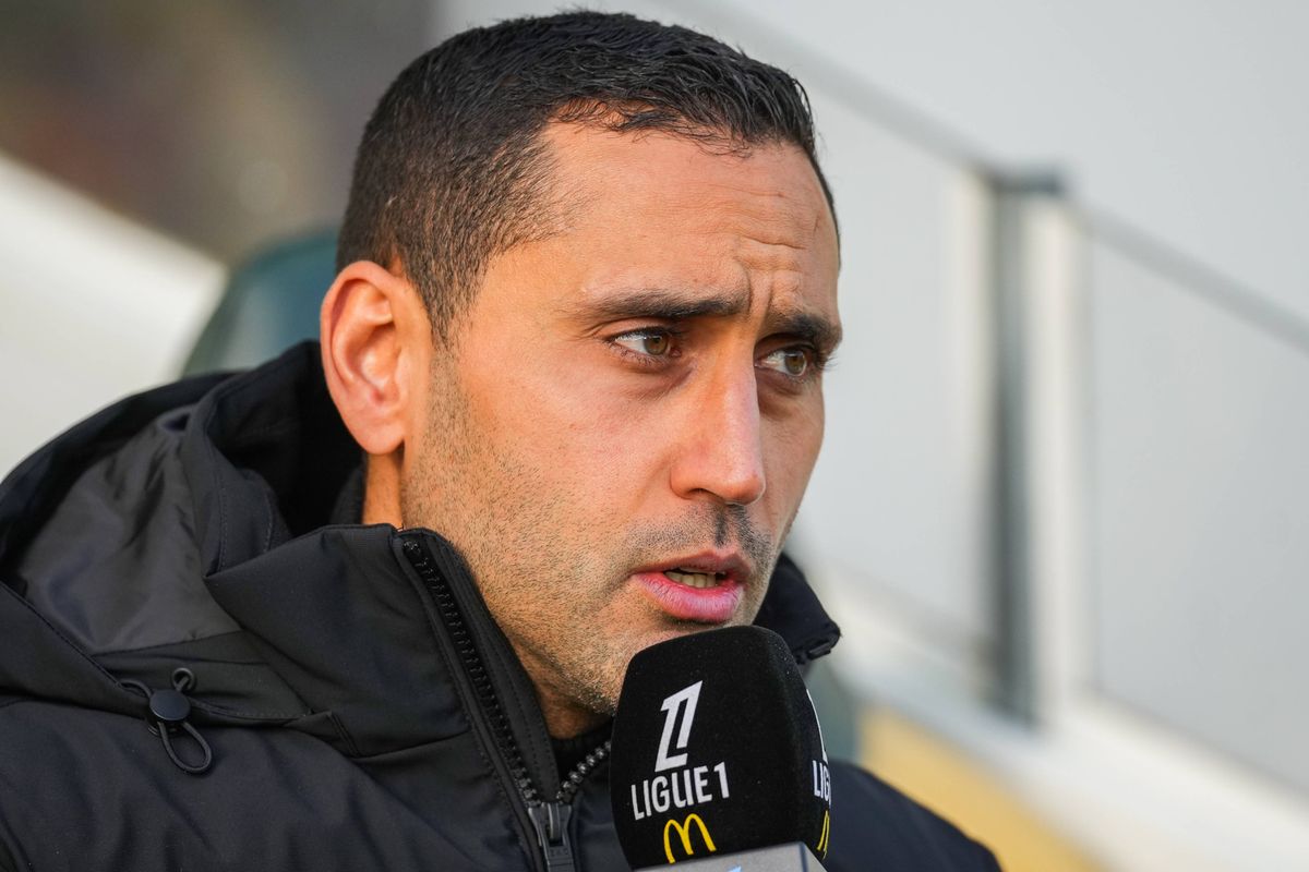 Nantes - Nice : les compos (15h00 sur Ligue 1+)