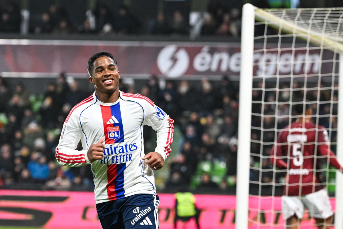 OL : Govou fait son mea culpa