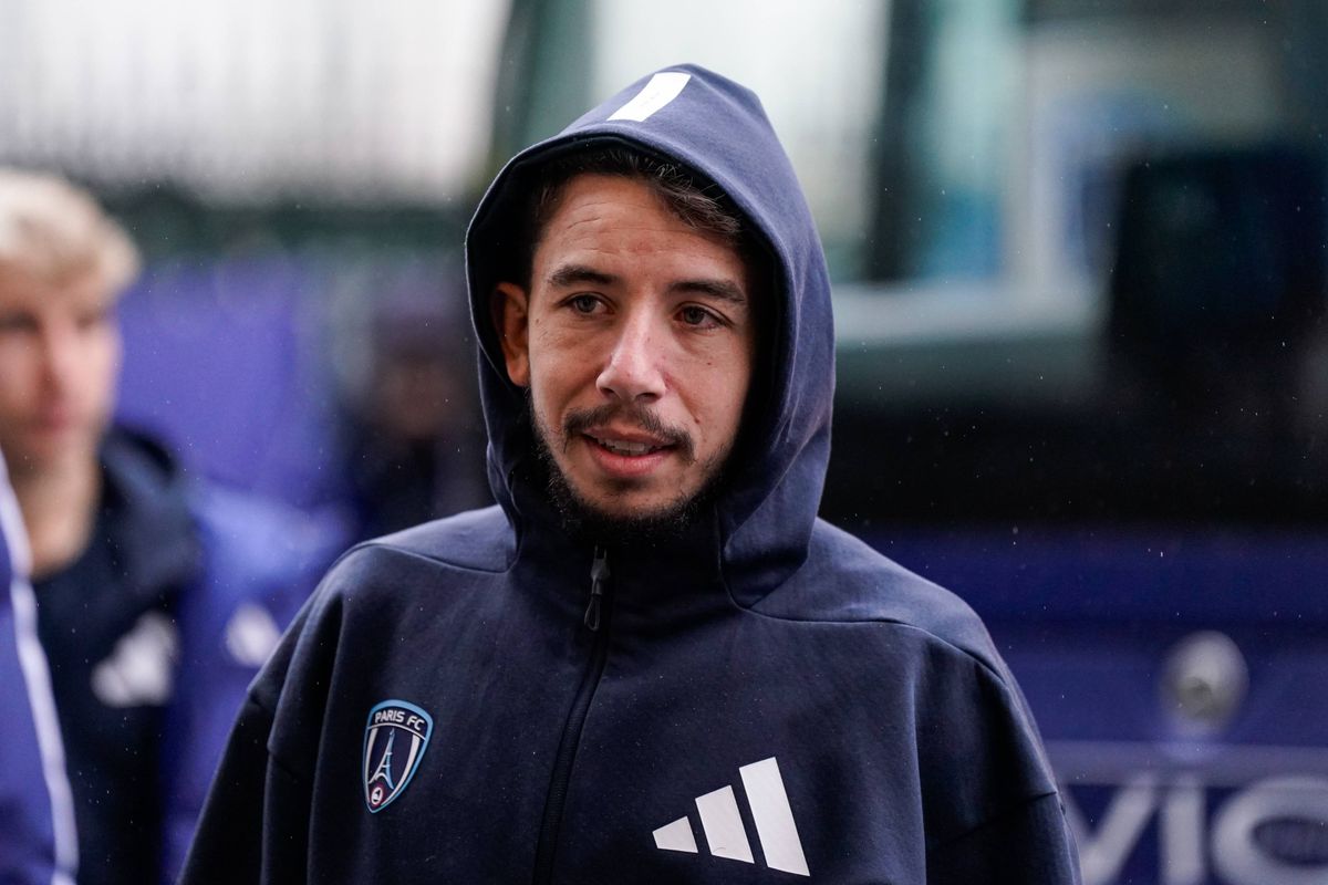 Algérie : Maxime Lopez ne sera jamais un Fennec