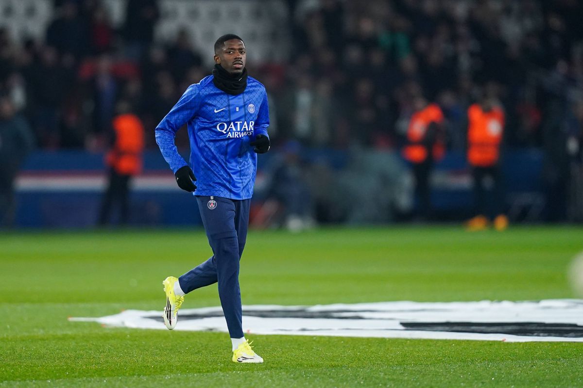 Clash Dembélé-PSG, Liverpool n'attend que ça