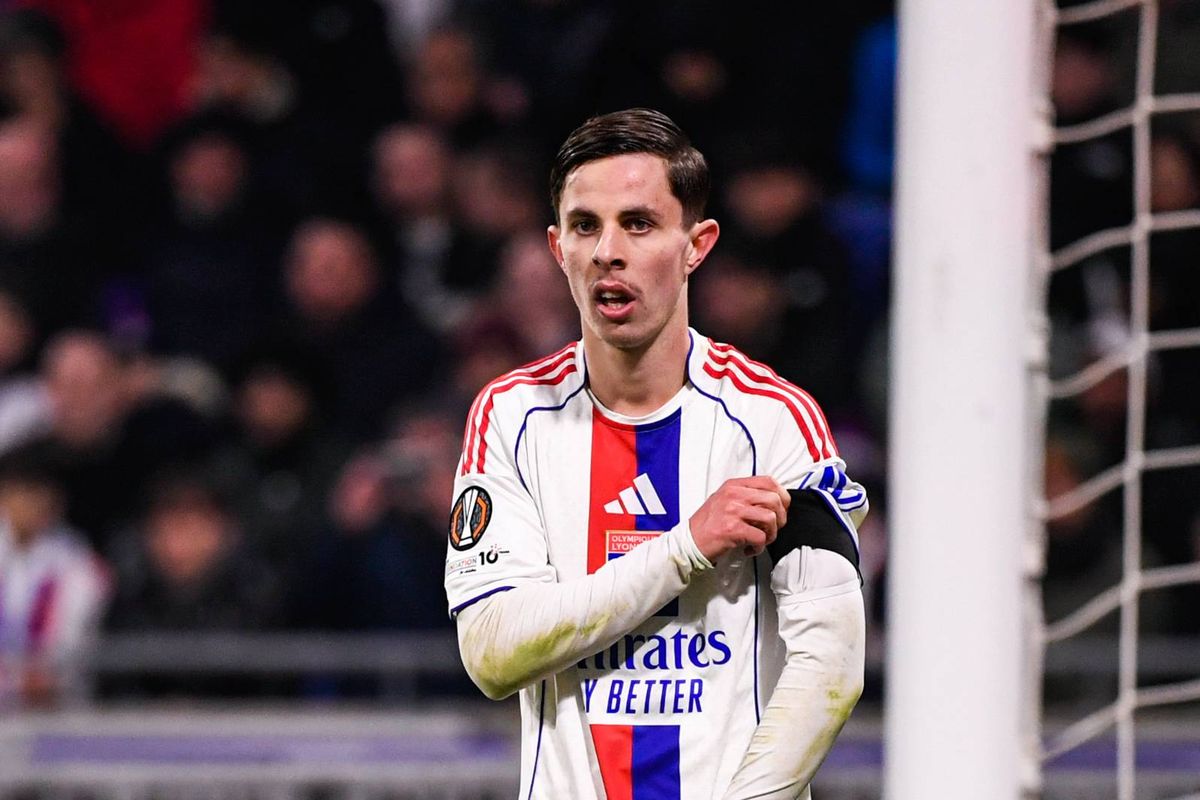 OL : Rémi Himbert gagne son premier contrat pro !