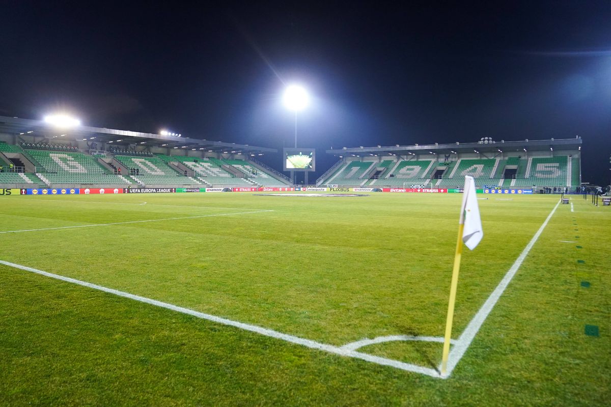 Ludogorets - Nice : les compos (21h00 sur Canal+ Live 3)