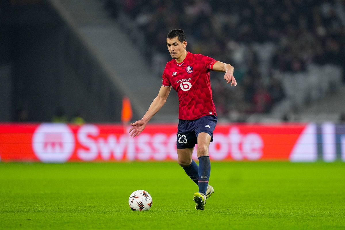 EL : Le LOSC retrouvera l'Etoile Rouge en barrages