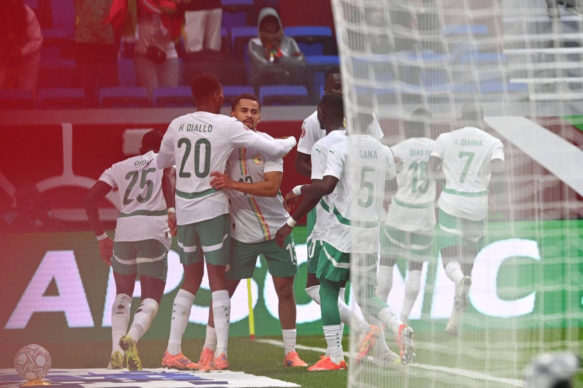 CAN 2025 : Iliman Ndiaye envoie le Sénégal en demies