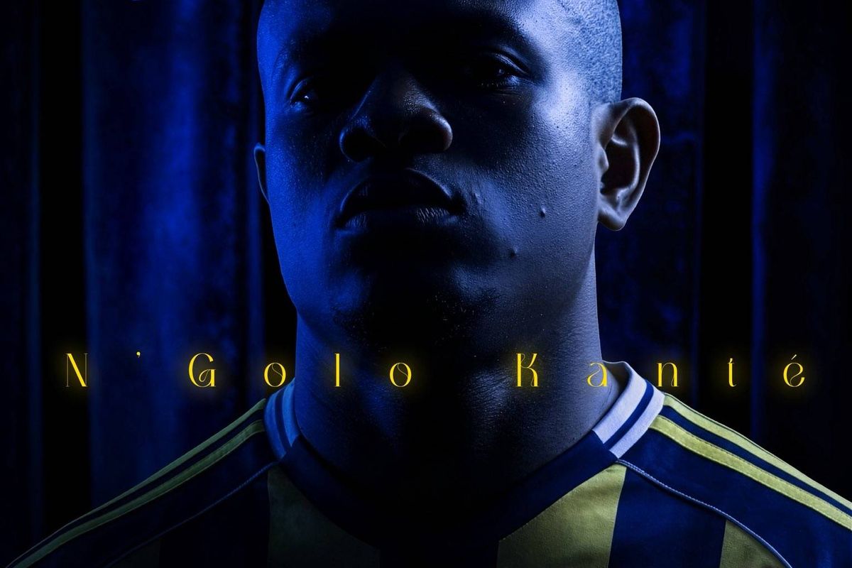 N'Golo Kanté à Fenerbahçe, c'est officiel
