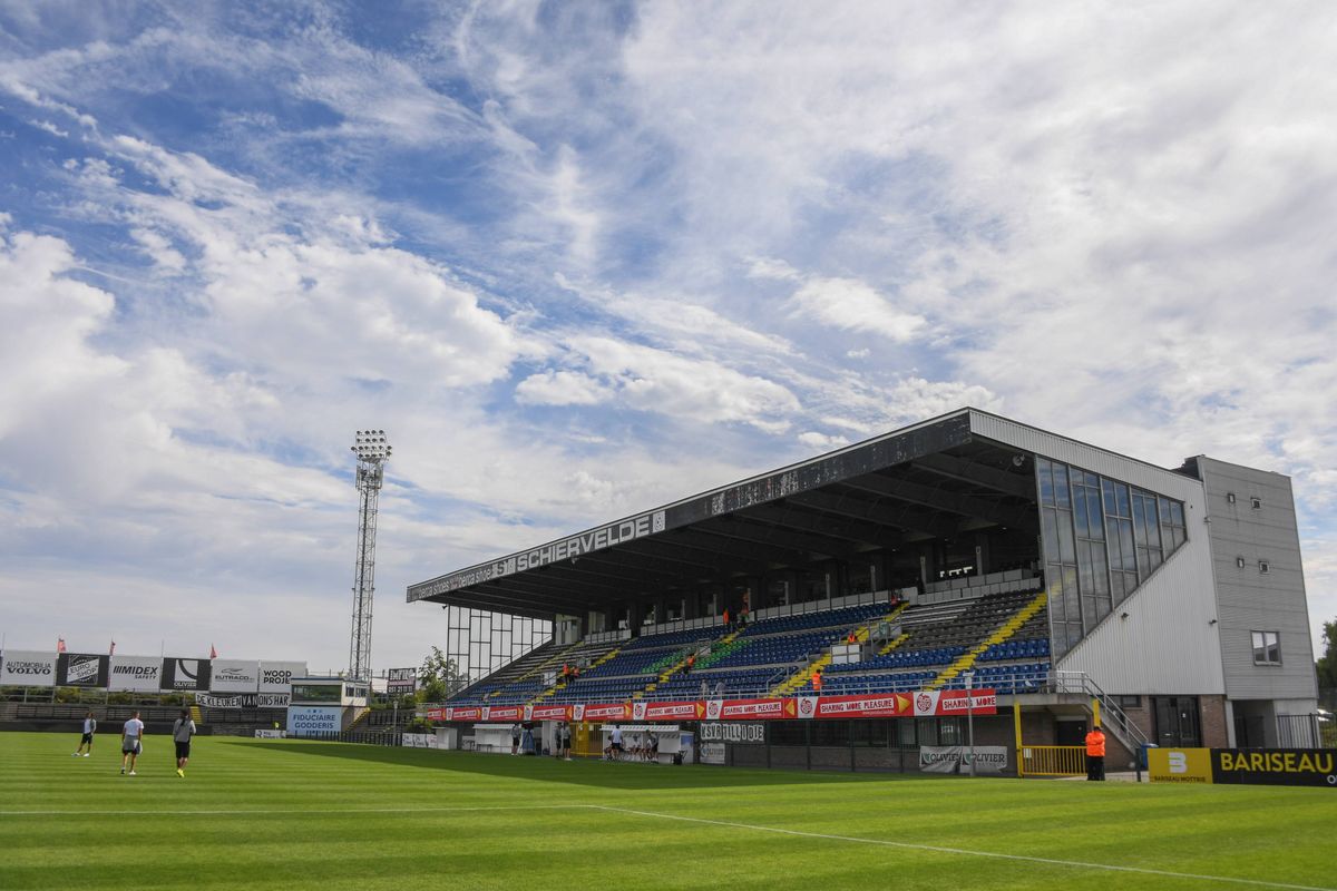 Youth League : Bruges renverse l'AS Monaco