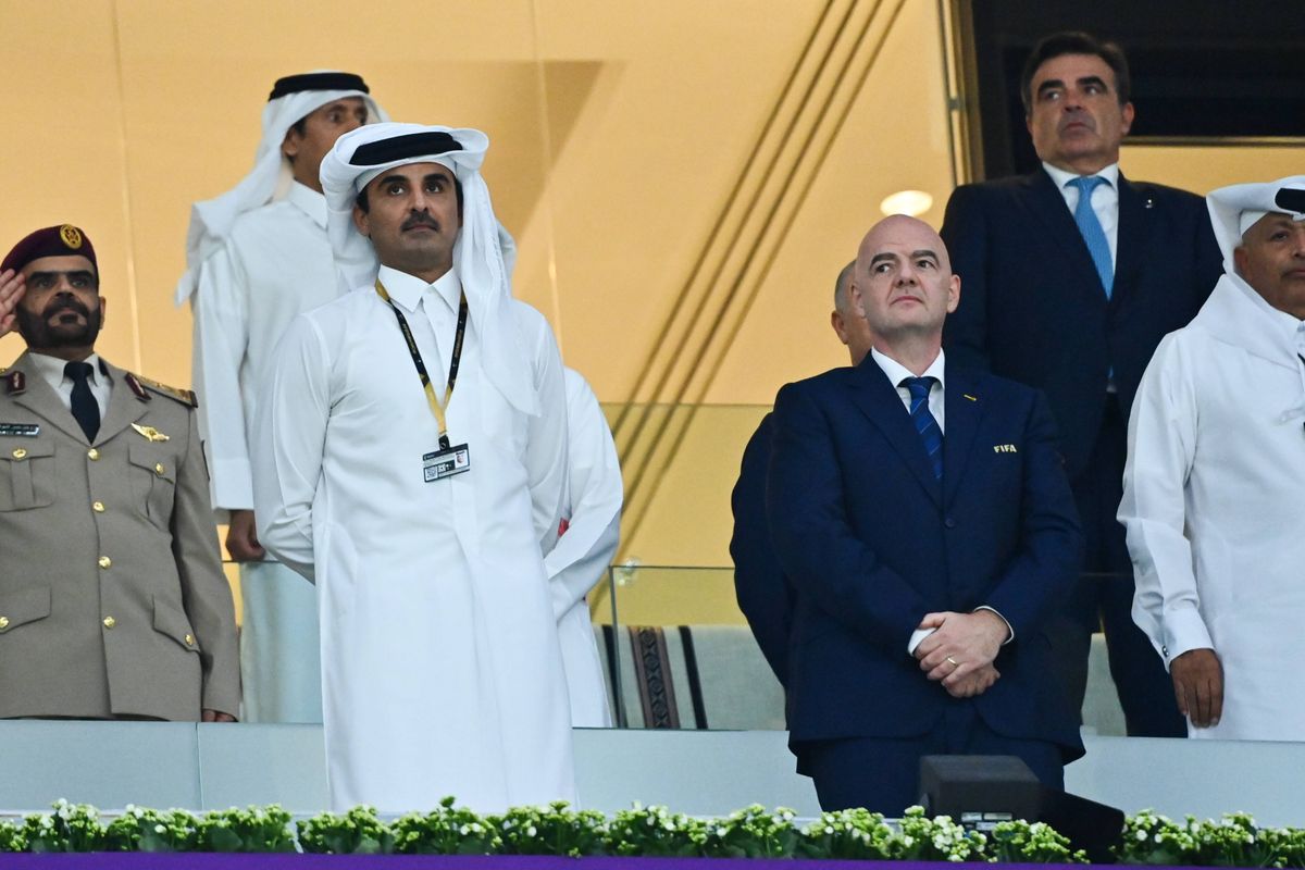 PSG : Une guerre diplomatique Qatar-Espagne en vue ?