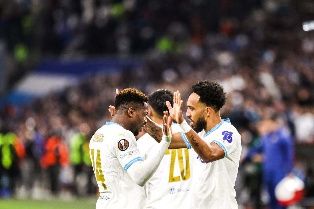 OM : Un transfert capote à la dernière minute