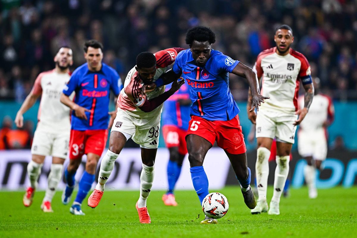 L'OL tente un coup en Roumanie